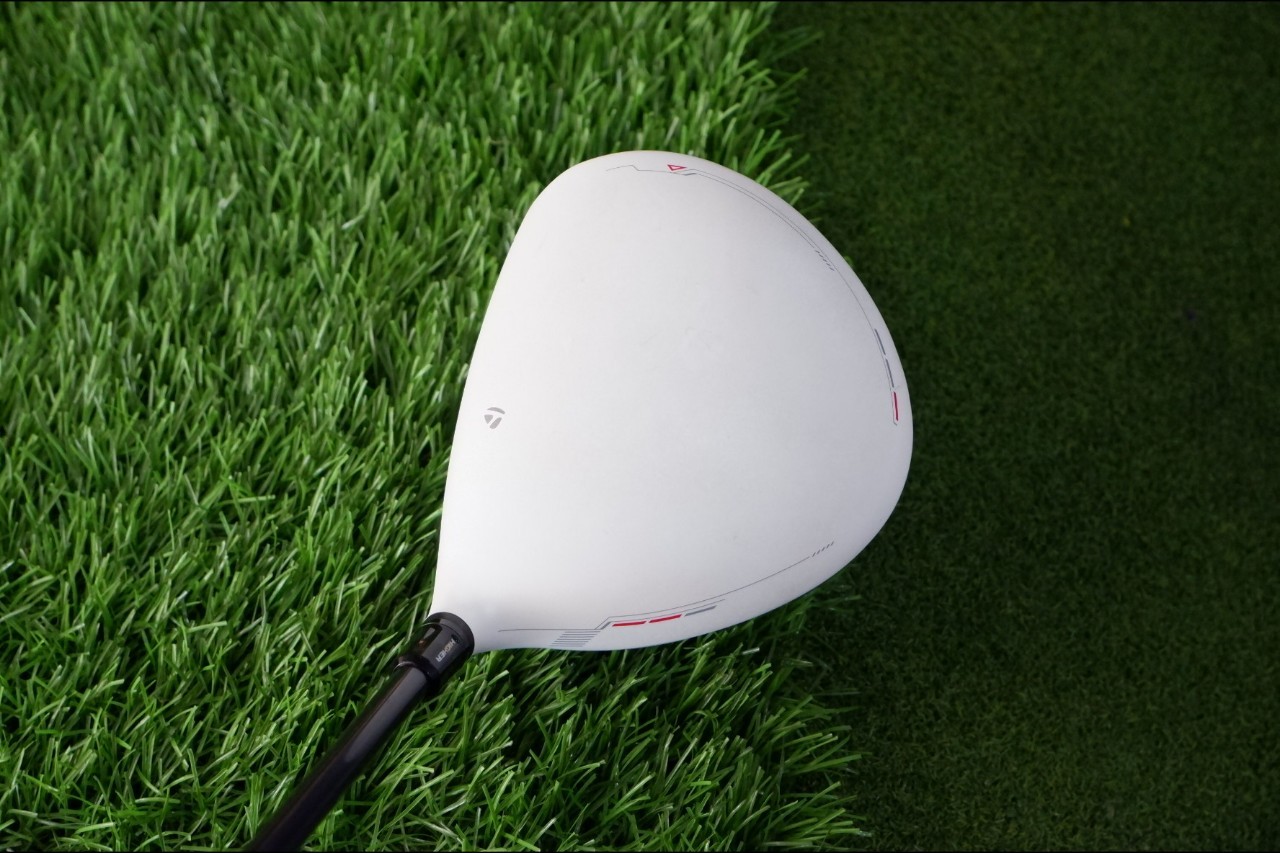 DRIVER TAYLORMADE R11