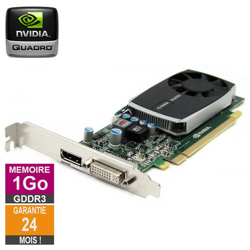 NVIDIA Quadro 600
