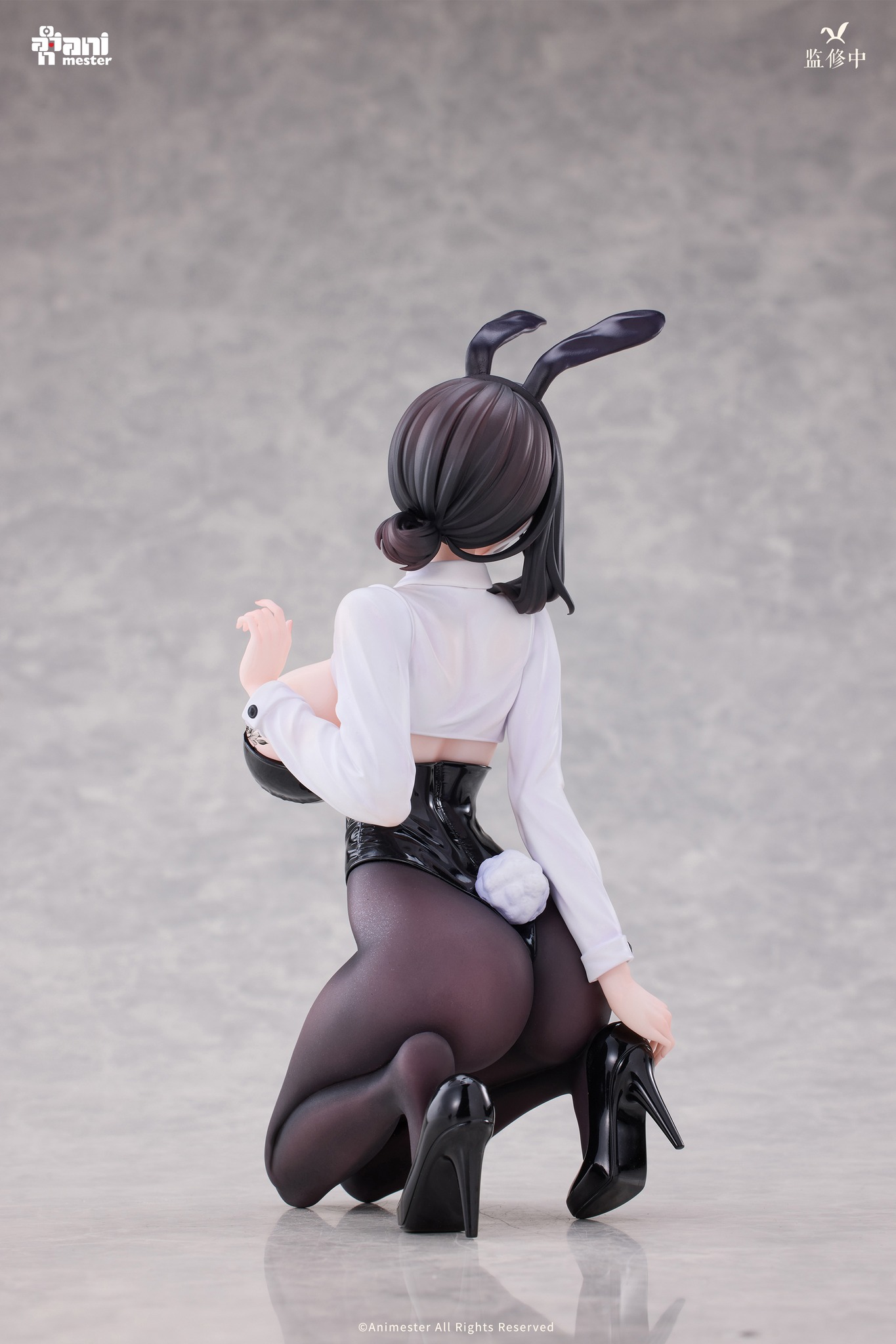 [สั่งจอง]Animester 1/6 : Dongtan Bunny Girl Ver. Figure