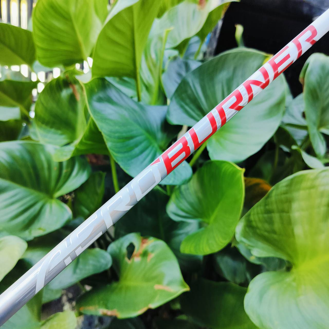 FULLSET TAYLORMADE BURNER 3.0 ไม้กอล์ฟครบชุดคุณภาพสูงจาก Taylormade แค่ชุดเหล็กอย่างเดียวก็คุ้มเกินคุ้ม ตีดีมาก ไม้กอล์ฟพรีเมี่ยมมือสอง ของแท้ By NakaraLuxurious