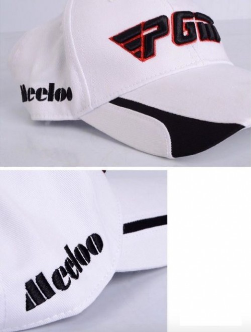 หมวกกอล์ฟ PGM MZ001