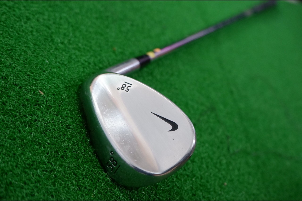WEDGE 58 NIKE
