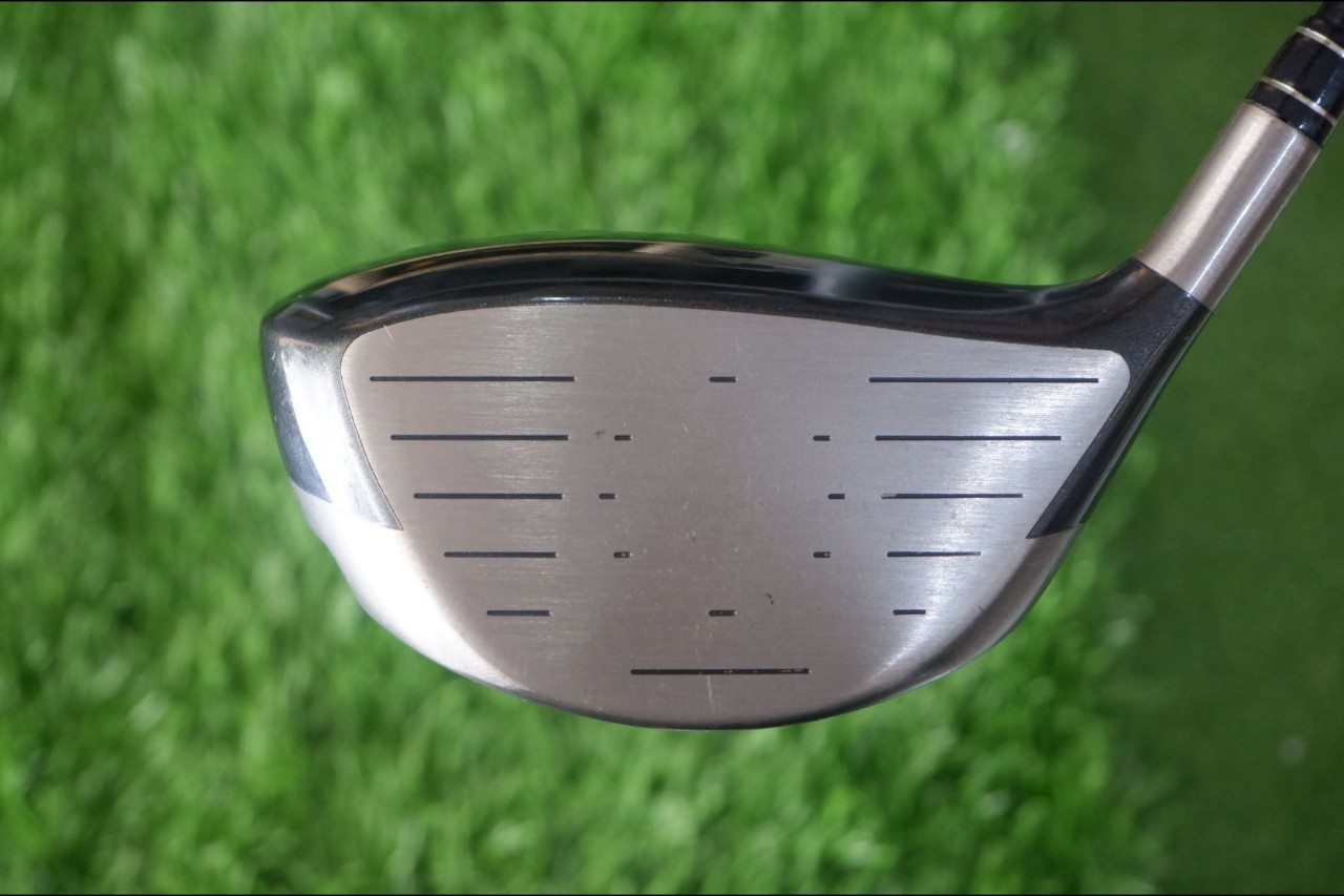 DRIVER TITLELIST TITANIUM 983E