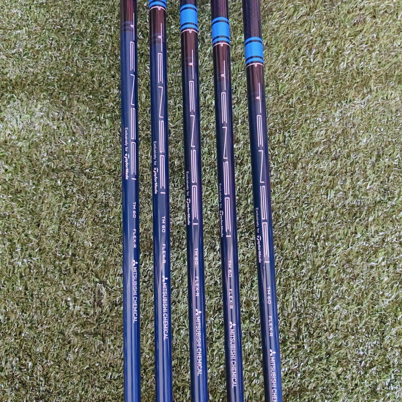 TaylorMade SIM2 MAX OS Super Game-Improvement Irons ที่ให้ทั้ง “ระยะ + ความมั่นใจ” ในทุกช็อต