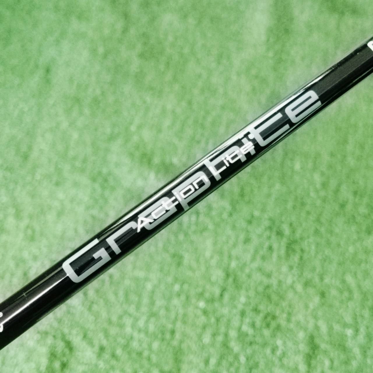 ชุดเหล็ก CLEVELAND LAUNCHER ชุดเหล็กตีง่าย มาตรฐานสูง สภาพสวยเดิมทุกชิ้น ทั้งก้านและกริพ ไม้กอล์ฟพรีเมี่ยมมือสอง ของแท้ By NakaraLuxurious