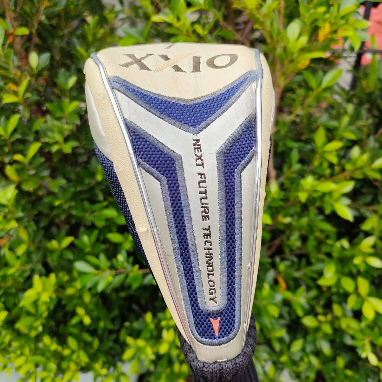 . FW7 XXIO MP700 ก้าน MP700 FLEX R องศา 20 สภาพสวยเดิมๆ เคยได้รางวัลอันดับ 1 Golfdigest ดังสุดในญี่ปุ่น