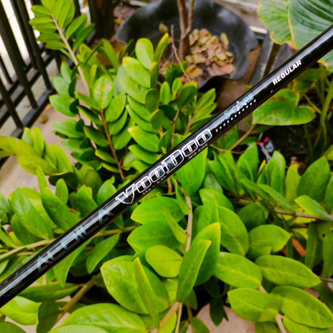 ** ไม้กอล์ฟสำหรับท่านที่ถนัดซ้าย ** DRIVER COBRA ZL องศา 9.5 ก้าน ALDILA VOODOO FLEX R รุ่น ZERO LIMIT สุดจริง ไม้กอล์ฟมือสอง ของแท้ BY NakaraLuxurious