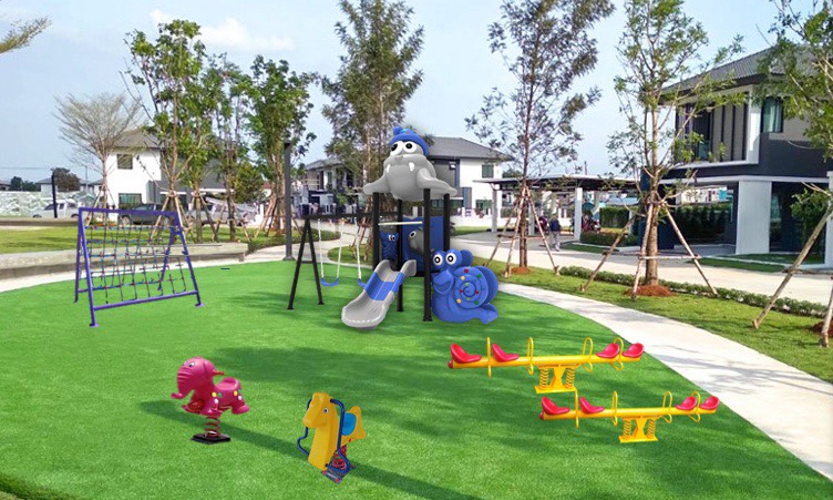 เครื่องเล่นสนามสุดอลังการ Kids zone X,เครื่องเล่นเด็ก, สนามกลางแจ้ง ,สวนสนุก, ของเล่นสนาม, สวนสาธารณะ,ครุภัณฑ์สนามเด็กเล่น, สพฐ,โครงการโรงเรียนประชารัฐ เทศบาล ศูนย์พัฒนาเด็กเล็ก
