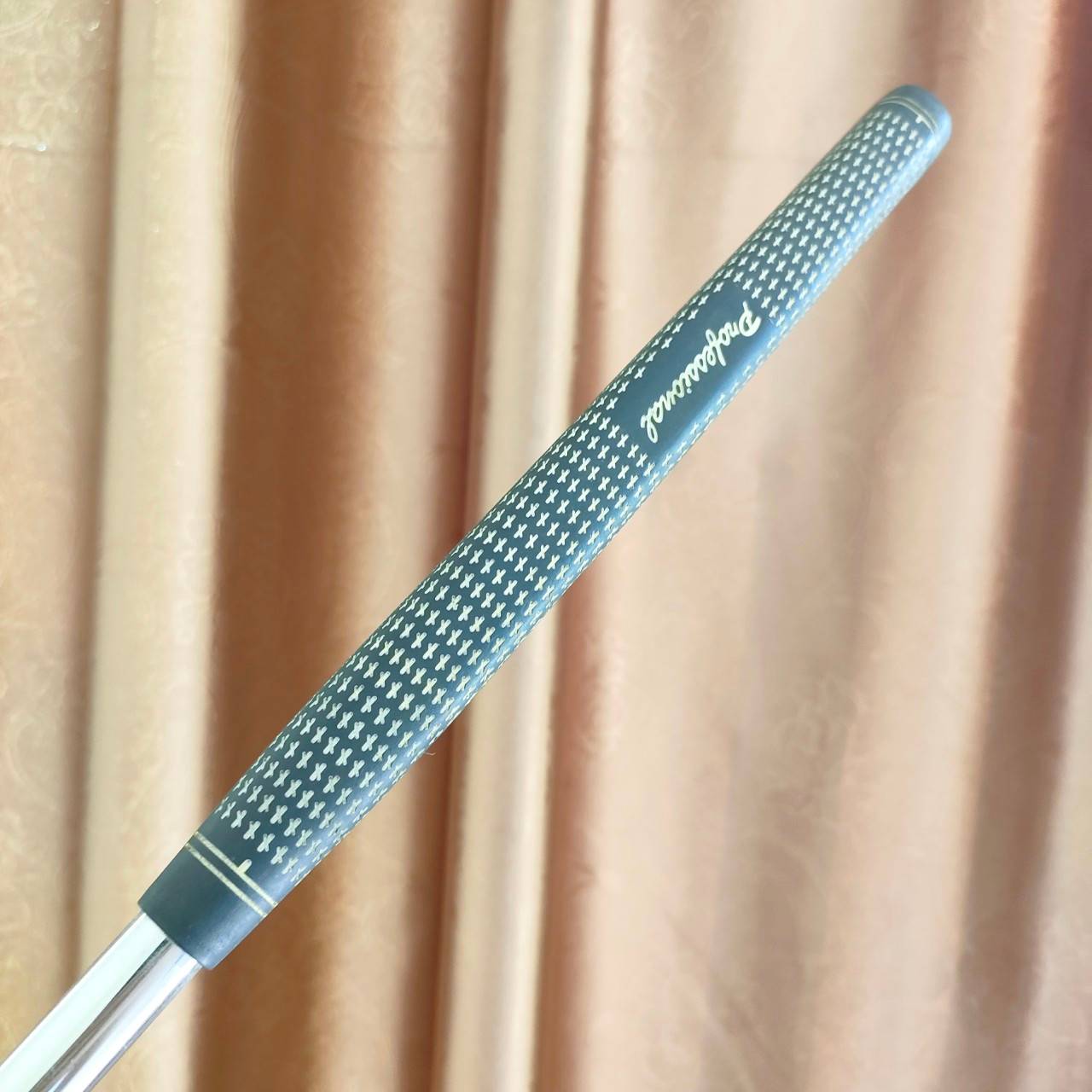 PUTTER CUSTOM 2-BALL ความยาว 34 นิ้ว บล๊านซ์มาก น้ำหนักดีมาก ไม้กอล์ฟพรีเมี่ยมมือสอง ของแท้ By NakaraLuxurious