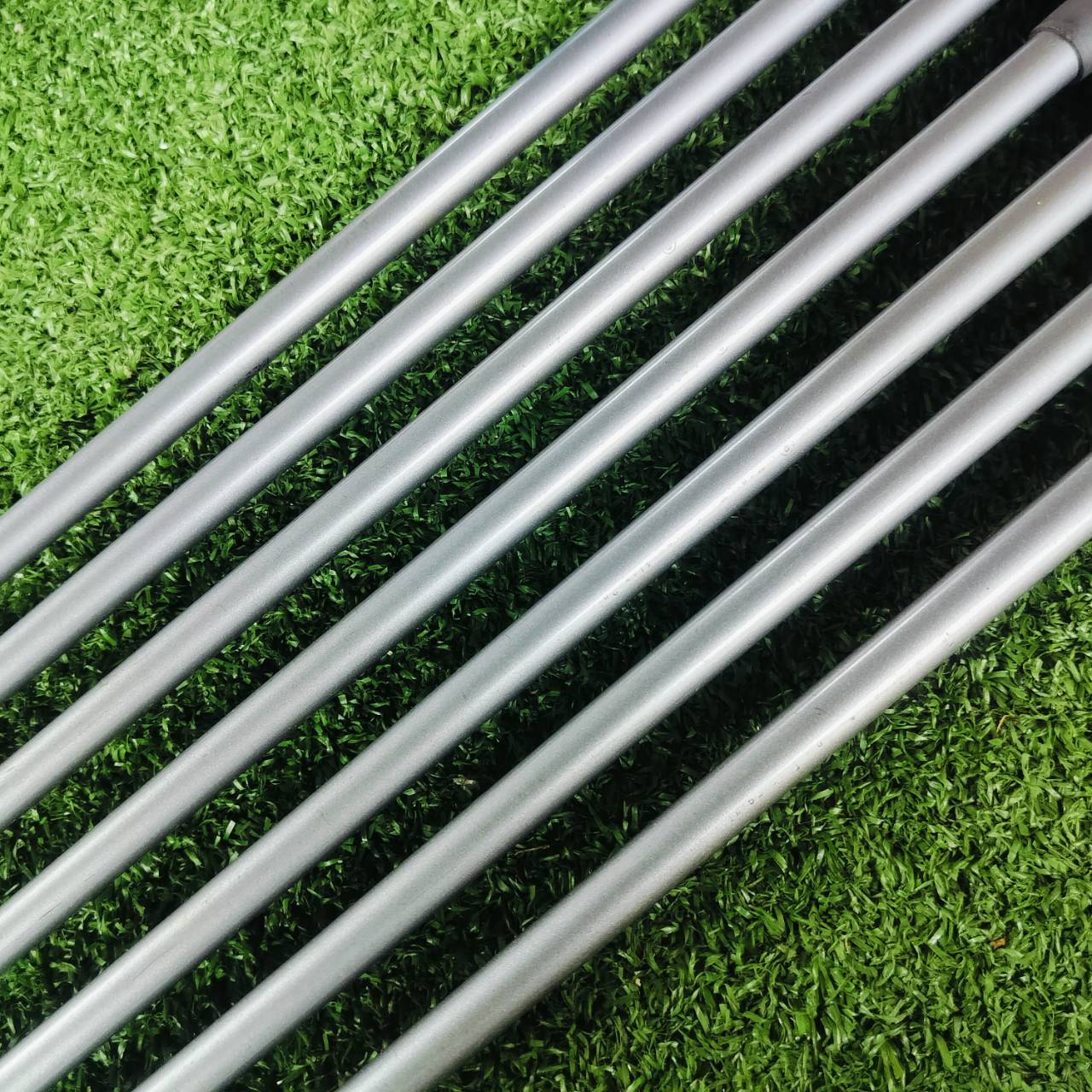 ชุดเหล็ก KING COBRA มีเหล็ก 5-9 PW SW ก้านกราไฟต์ COBRA FLEX R ใบใหญ่ OVERSIZE ตีได้ระยะ และตีไกลแบบสุดๆ ไม้กอล์ฟพรีเมี่ยมมือสองญี่ปุ่น ของแท้ By NakaraLuxurious