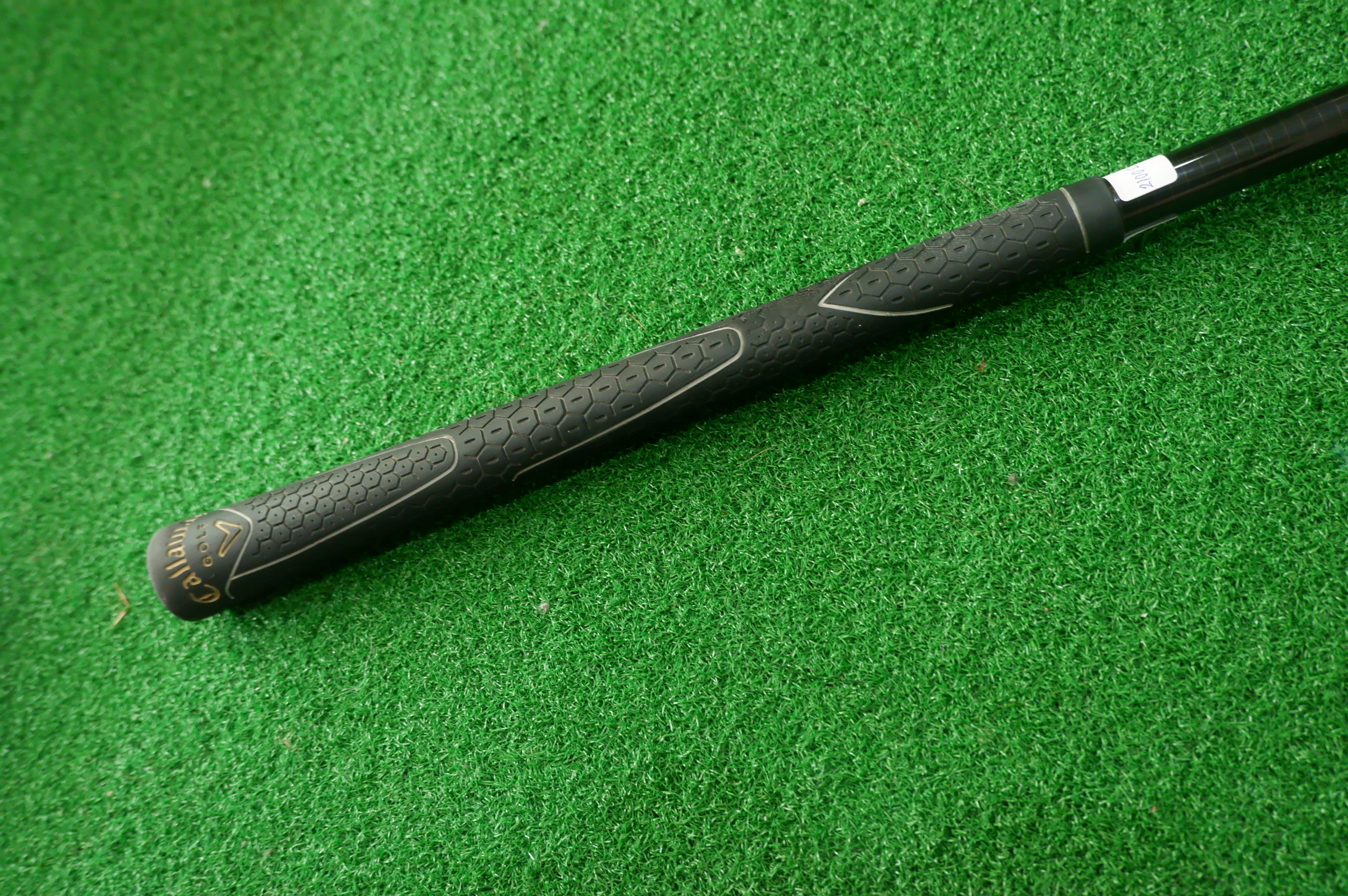 FAIRWAY 3 CALLAWAY LEGACY AERO