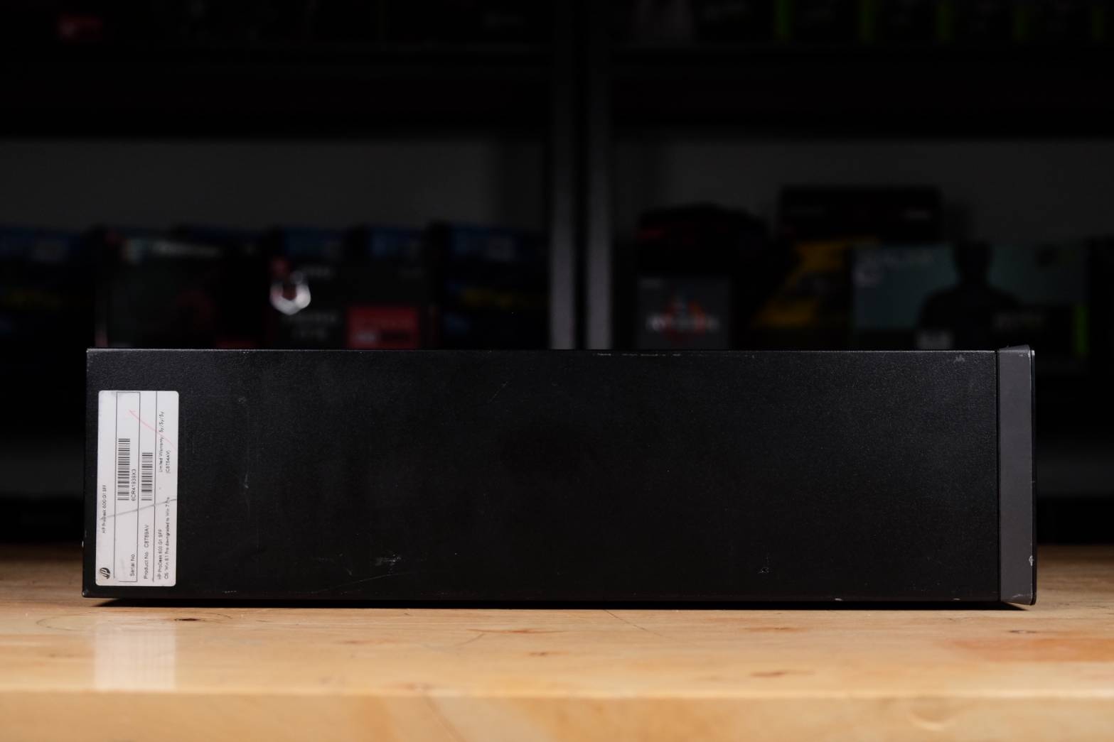 🔥🔥 HP Prodesk 600 G1 SFF 🔥🔥 Ram 8GB