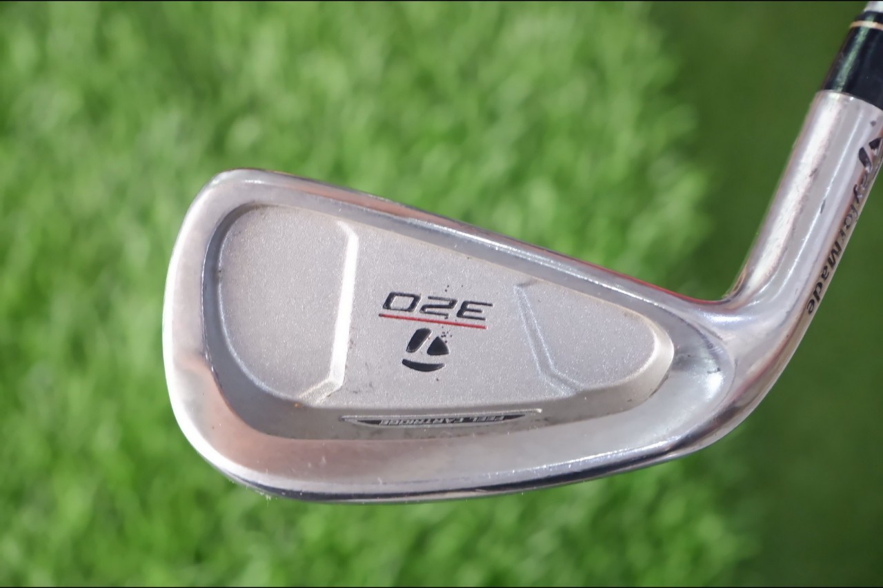 เหล็ก 3 Taylormade 320