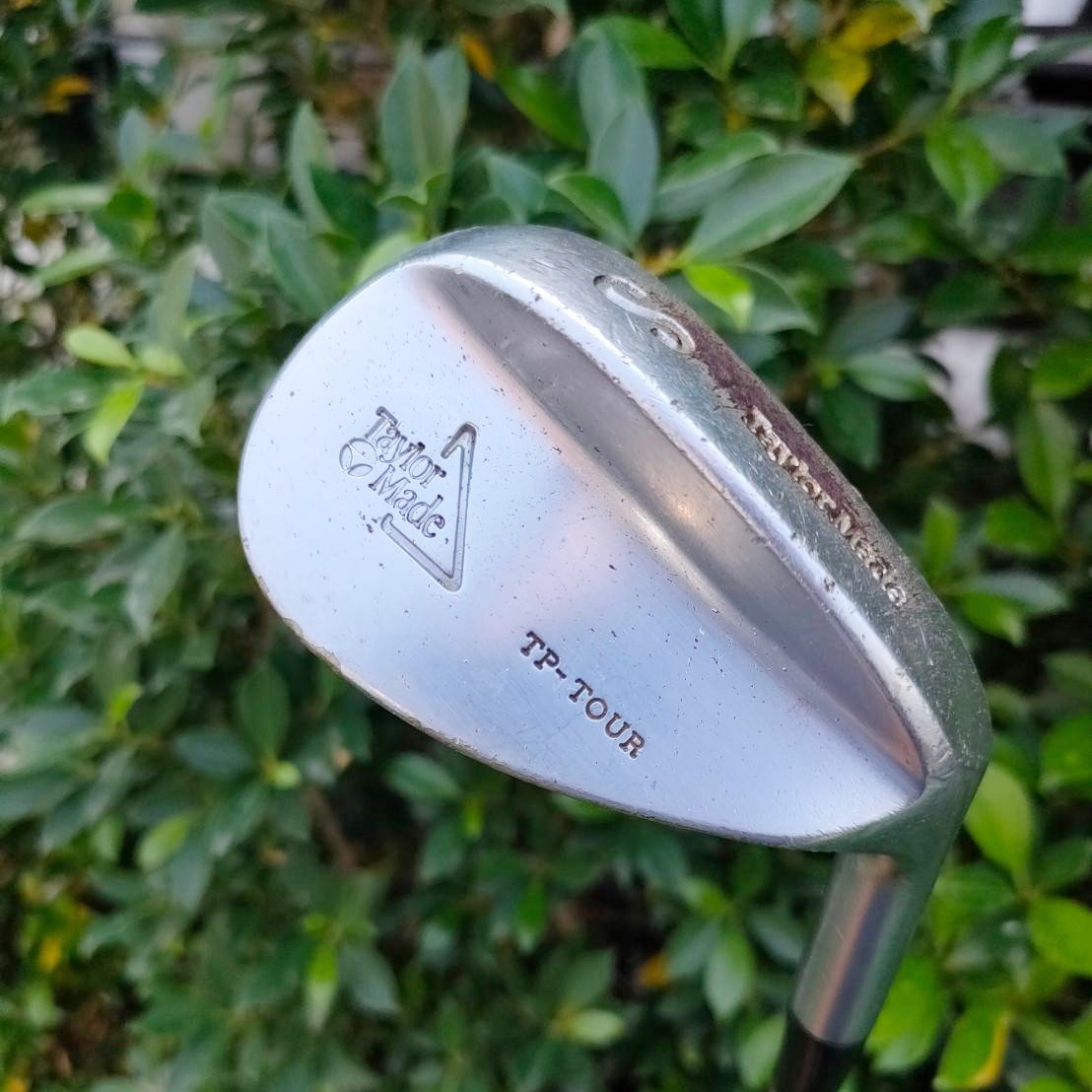 องศา 56 TAYLORMADE TP-TOUR ก้าน DYNAMIC GOLD S300
