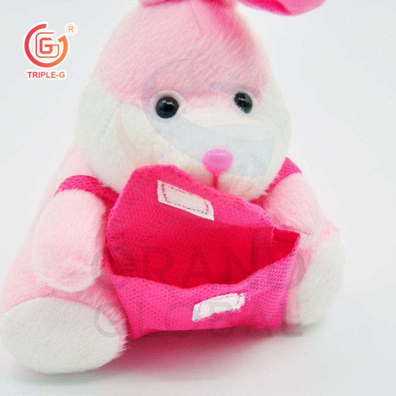 Triple-G ตุ๊กตาน้ำหอม แขวนในรถยนต์ ห้องน้ำ ห้องนั่งเล่น แฟนซี กลิ่นการบูร