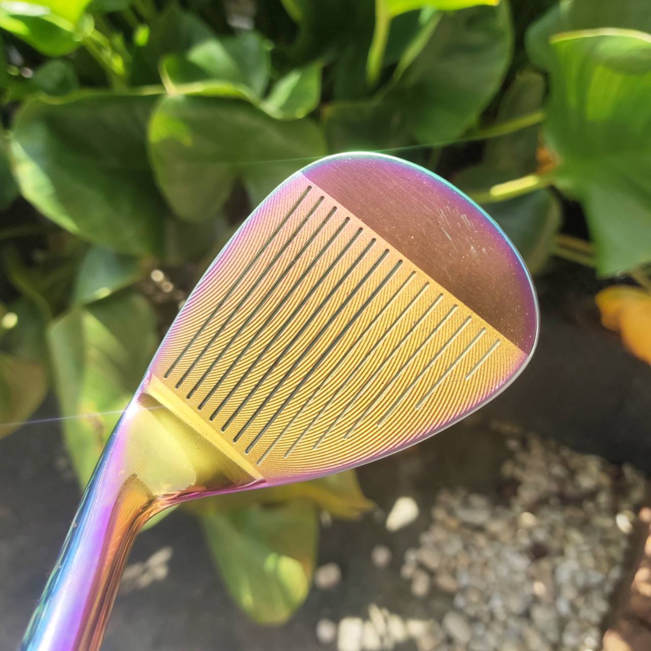 ขาย WEDGE HERRICK NE6 สิปแบบโดจัด หน้าใบโหดคูณ 3 !!! บอดี้แบบ Forged LIMITED 00224