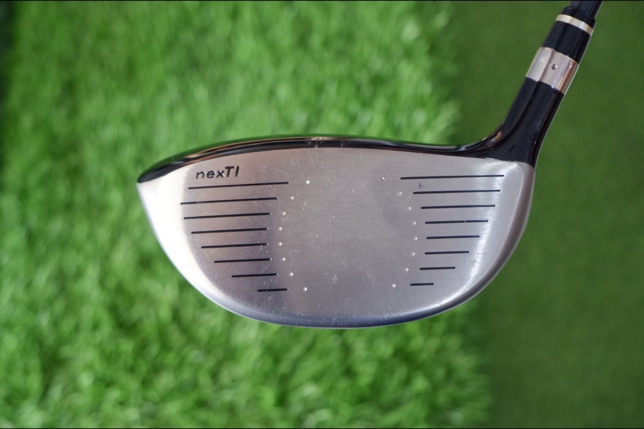 DRIVER NIKE SASQUATCH+460 LOFT*10.5