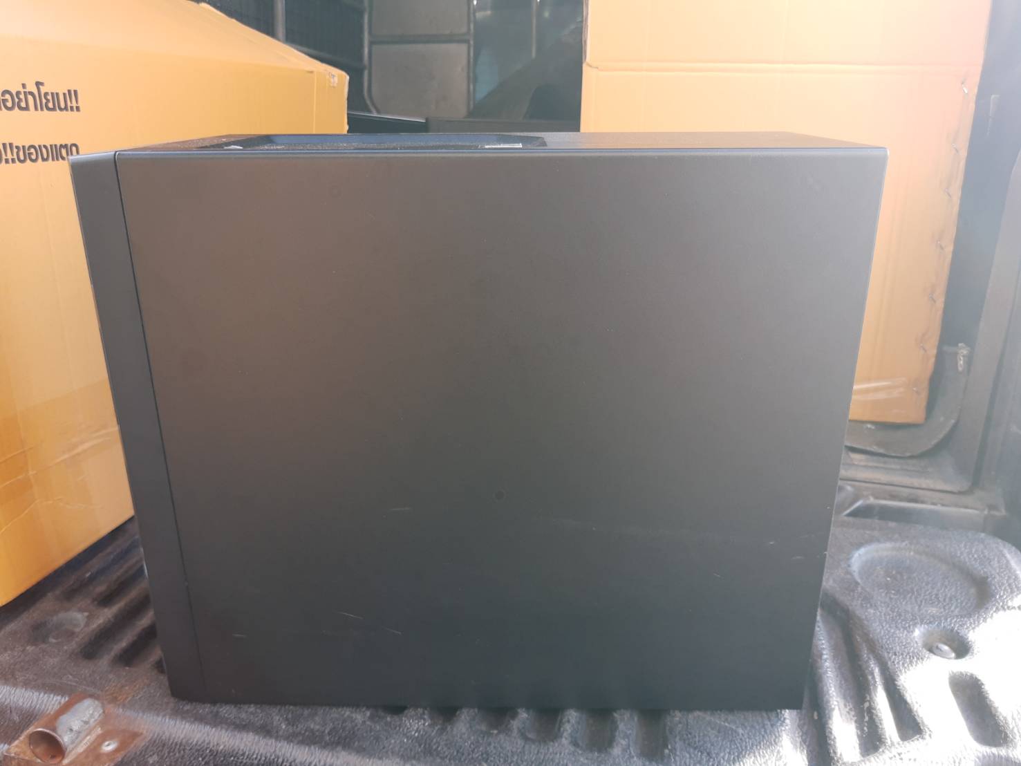 Dell Poweredge T130