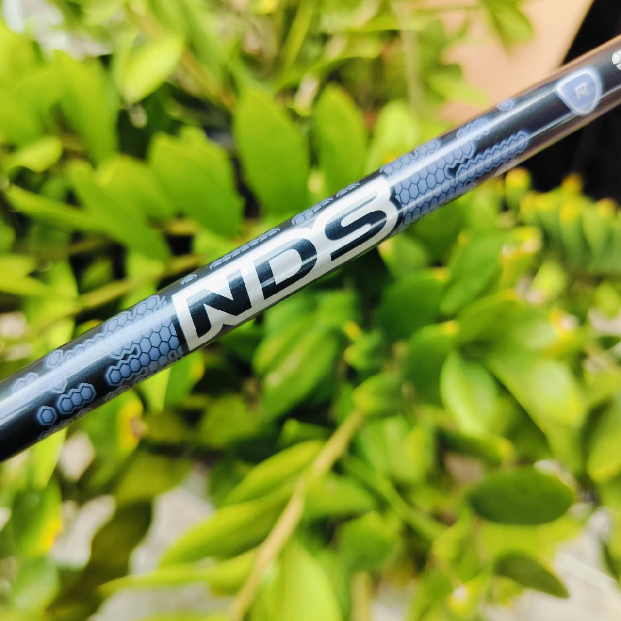 PW NIKE NDS ก้าน FUJIKURA FLEX R ก้านดีพรีเมี่ยม วัสดุดีมาก ใบ CAVITY ชิพง่าย ตีเต็มวงก็ได้ ตีตรง ตีไกล ไม้กอล์ฟพรีเมี่ยมมือสอง ของแท้ By NakaraLuxurious