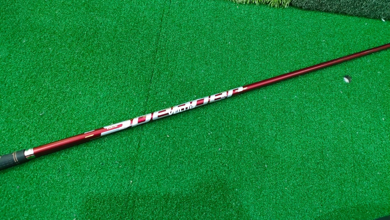 FAIRWAY 3 KATANA VOLTIO NINJA FG LOFT*15