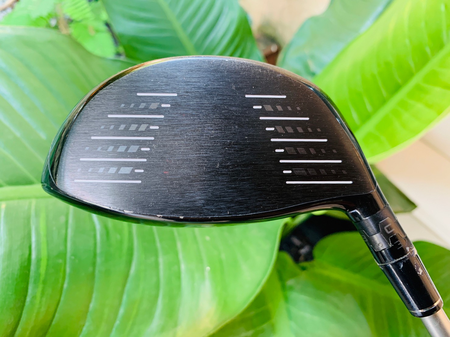 DRIVER TITLEIST 913 D2 **สำหรับท่านที่ถนัดซ้าย**