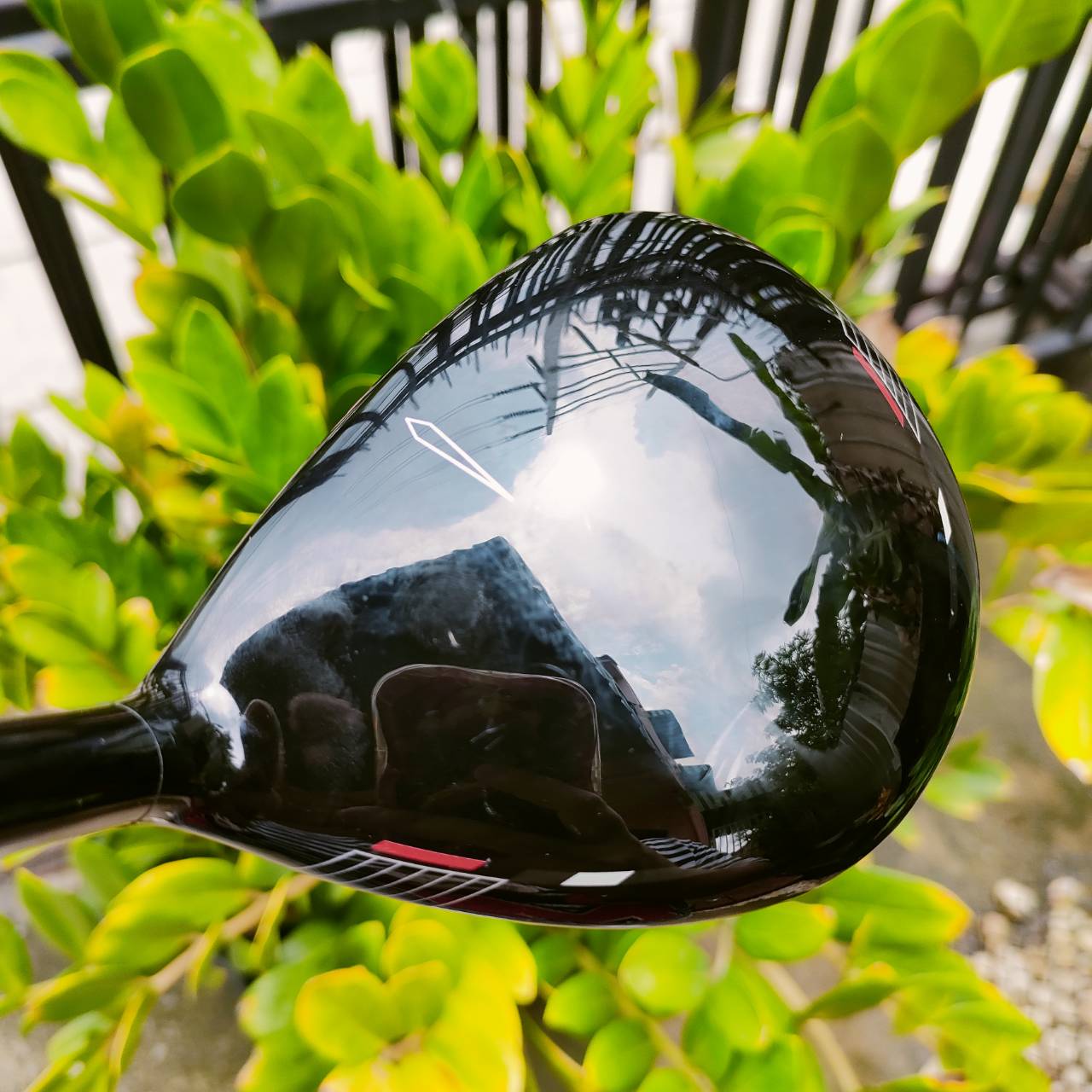 FW3 Callaway FT Optiforce ก้าน DIMANA 62 x5ct FLEX S พรีเมี่ยมทั้งหัวและก้าน ตีดีมากกก ไม้กอล์ฟพรีเมี่ยมมือสอง ของแท้ By NakaraLuxurious