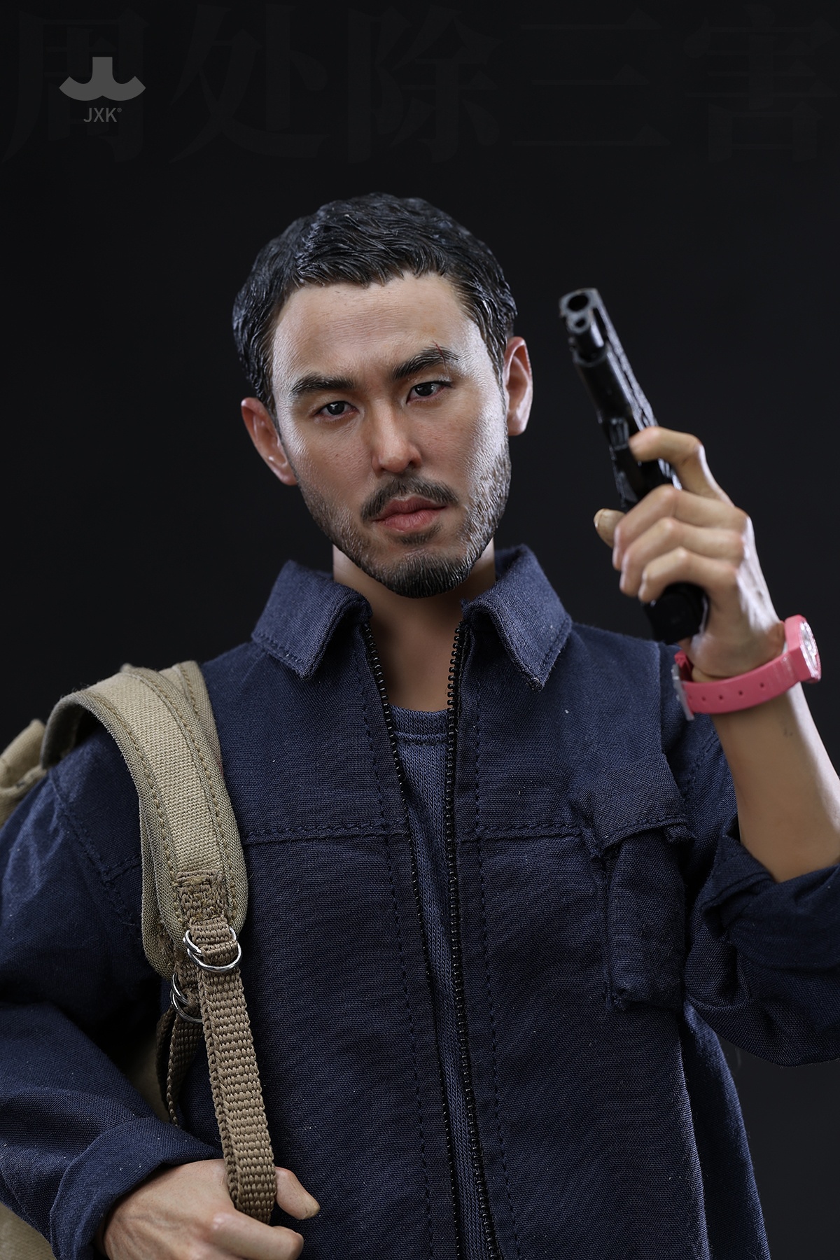 [สั่งจอง] JXK TD2401 1/6 : Guilin Action figure