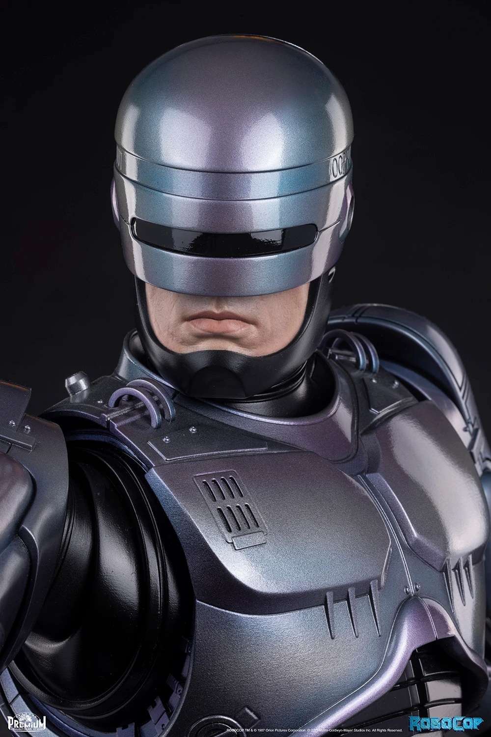 [สั่งจอง]Sideshow x PCS 1/3 Statue : RoboCop