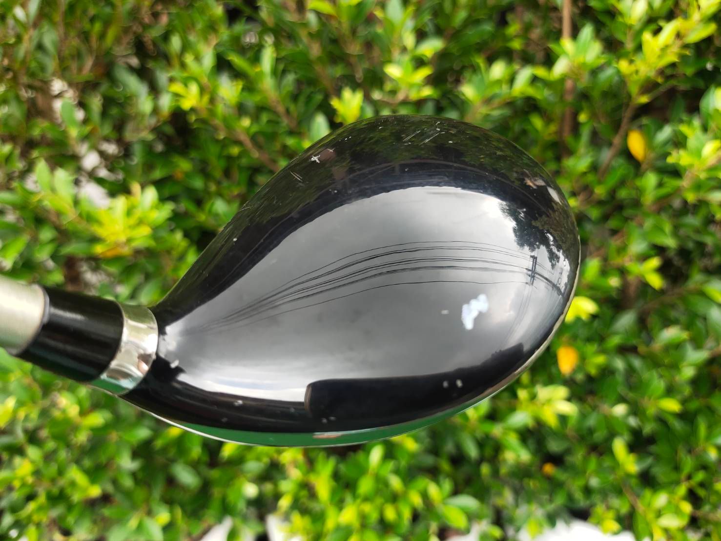 FW5 TSURUYA GOLDREN PRIX V7 องศา 19