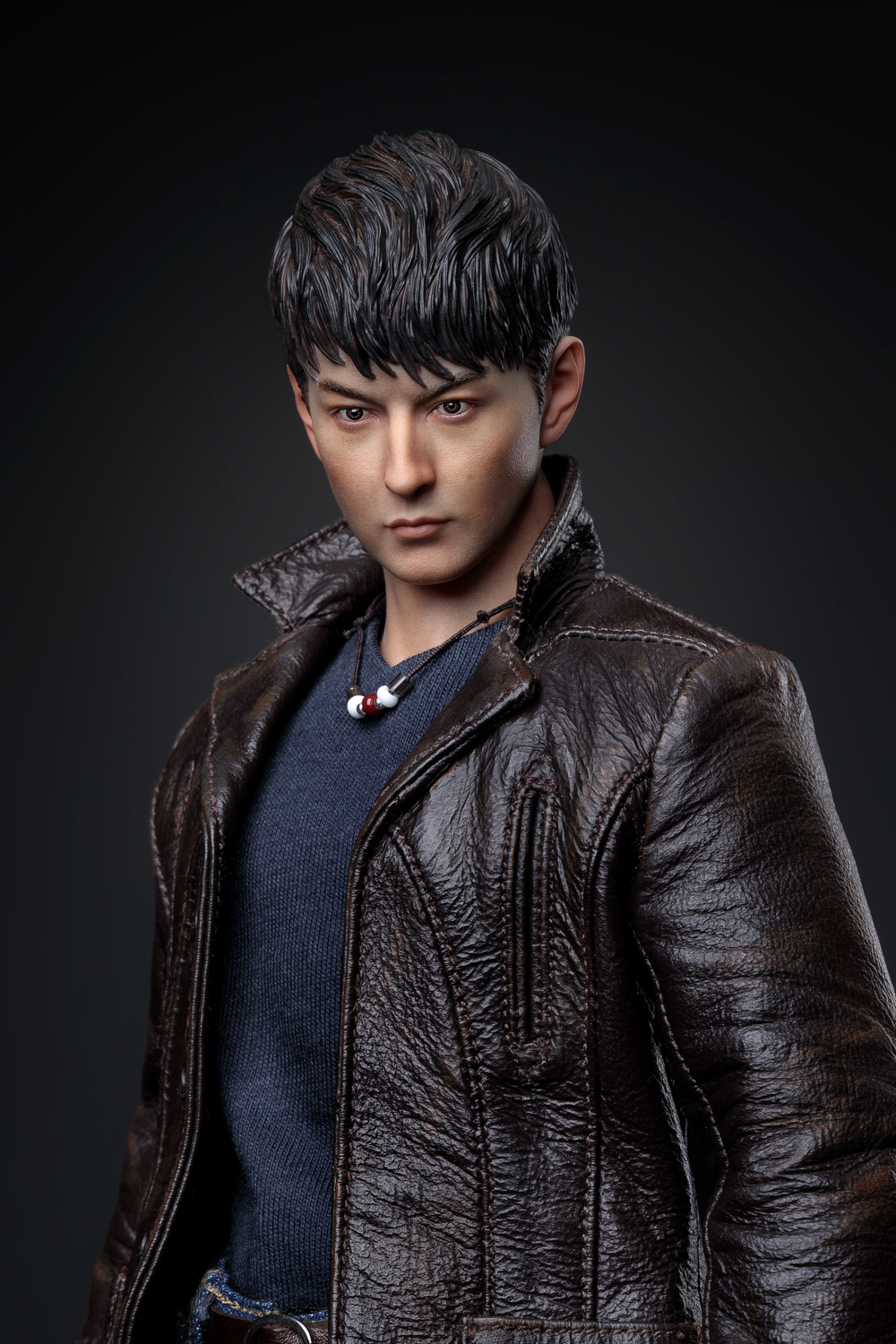 [พร้อมส่ง]BLADE TOYS BT-003 1/6 : The vagrant in the sunset