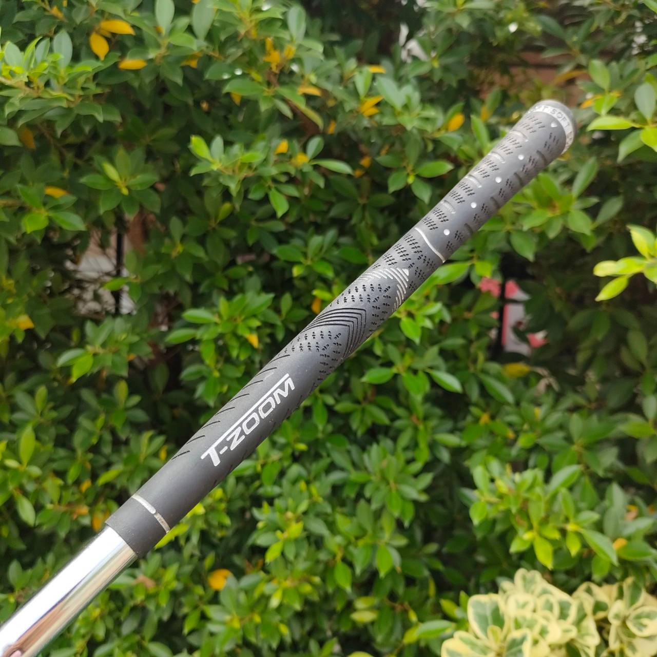 AW T-ZOOM X07 BALANCE FACE องศา 56 เหล็ก FORGED CAVITY ตีง่าย ตีสบายๆ ระเบิดทรายขึ้นง่าย นุ่มๆ!! ไม้กอล์ฟมือสอง ของแท้ BY NakaraLuxurious