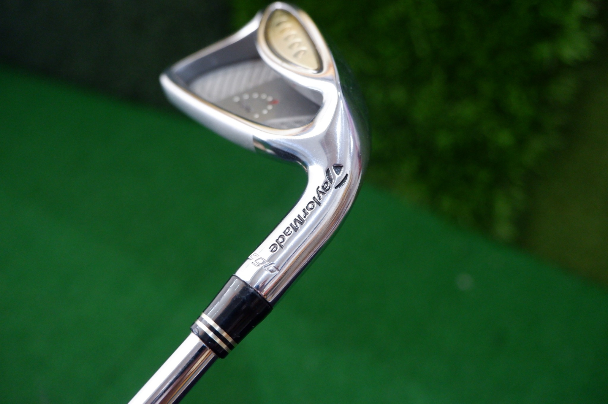 เหล็ก 4 RAC TAYLORMADE