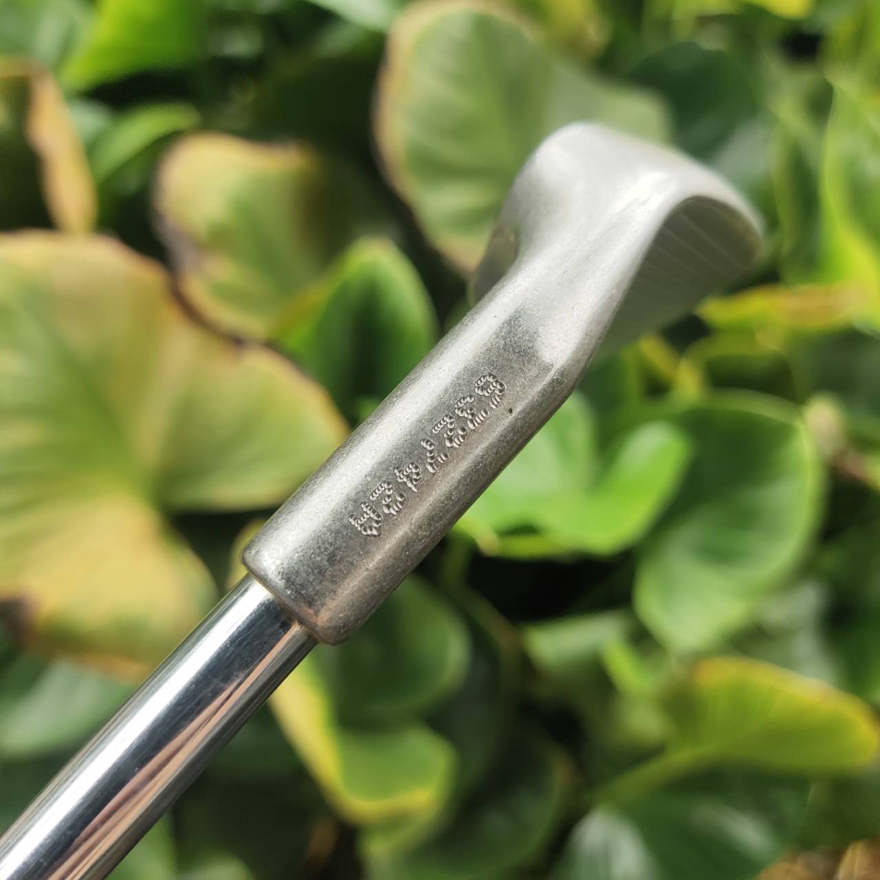 ชุดเหล็ก PING EYE2 เป็นหนึ่งในเหล็กที่ “ปฏิวัติ” วงการกอล์ฟ และเป็นต้นแบบของเหล็ก PING ทุกชุด!