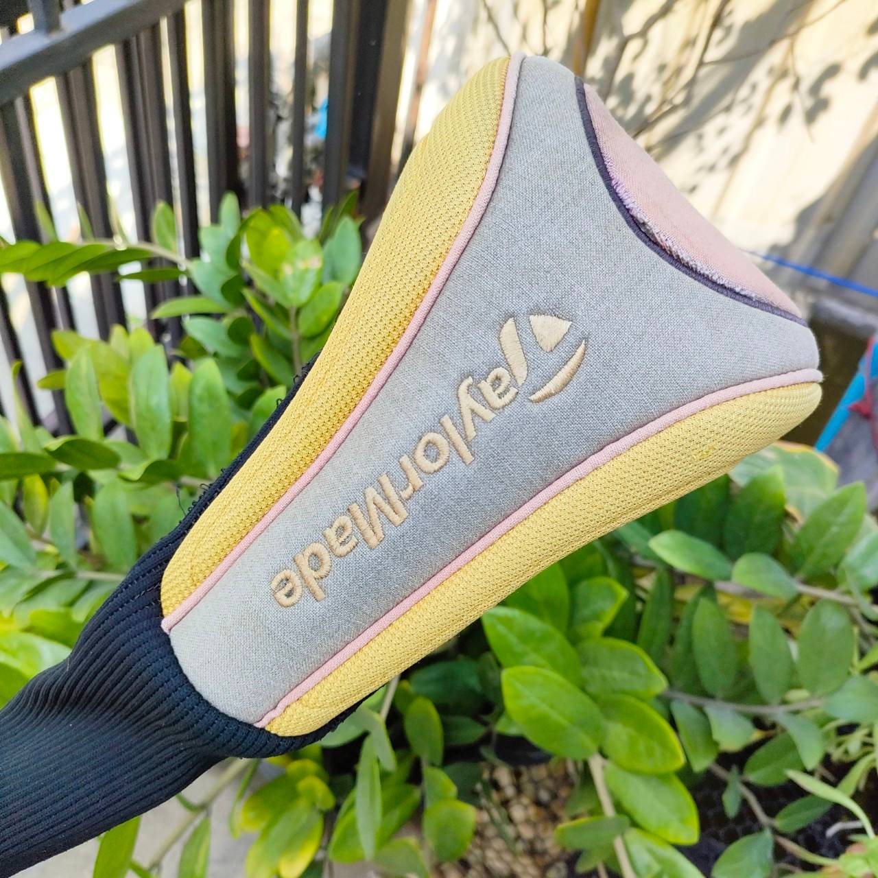 DRIVER TAYLORMADE DRAW 460 องศา 9 ก้าน RE*AX FLEX S ตีง่ายและตีตรงมาก ไม้กอล์ฟพรีเมี่ยมของแท้ By NakaraLuxurious