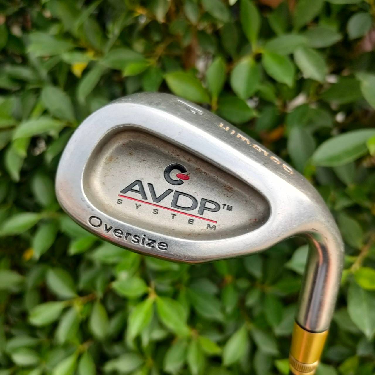 PW GOLDWIN AVDP SYSTEM OVERSIZE ก้าน AVDP SYSTEM FLEX R ตีง่ายมากๆๆครับ 100 หลา สบายๆ