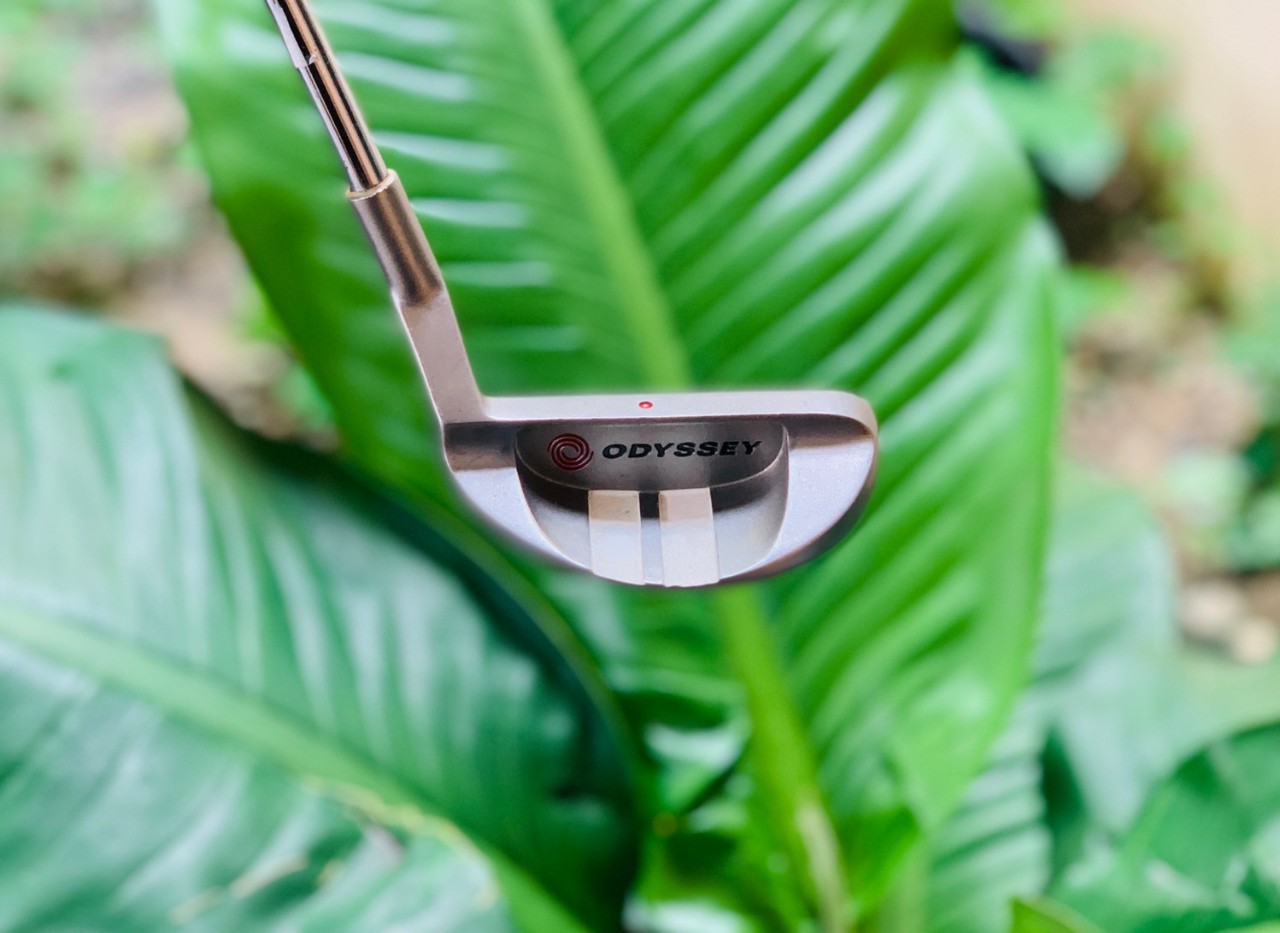 CHIPPER ODYSSEY รุ่น MAR X Man X ACT 37องศา