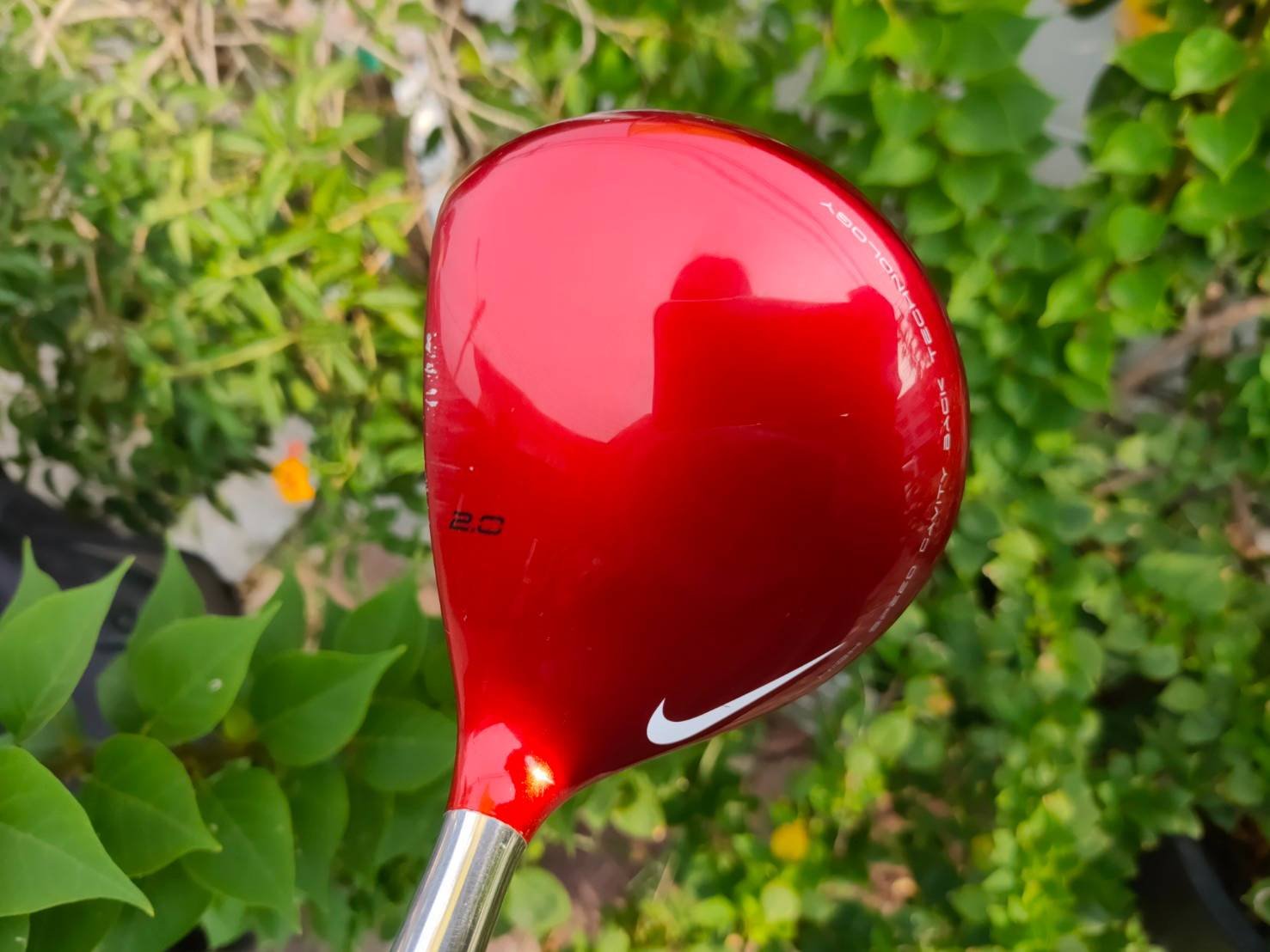 NIKE VR-S COVERT 3W