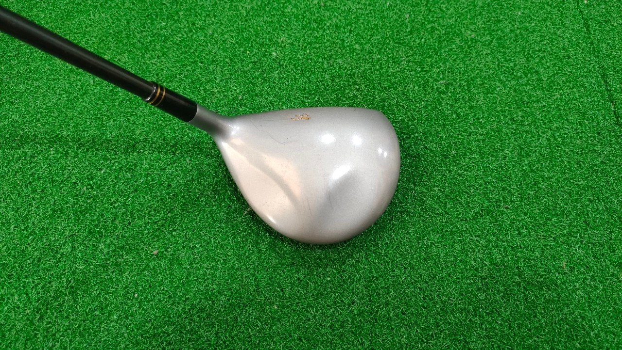 FAIRWAY 3 STAINLESS BROWNING