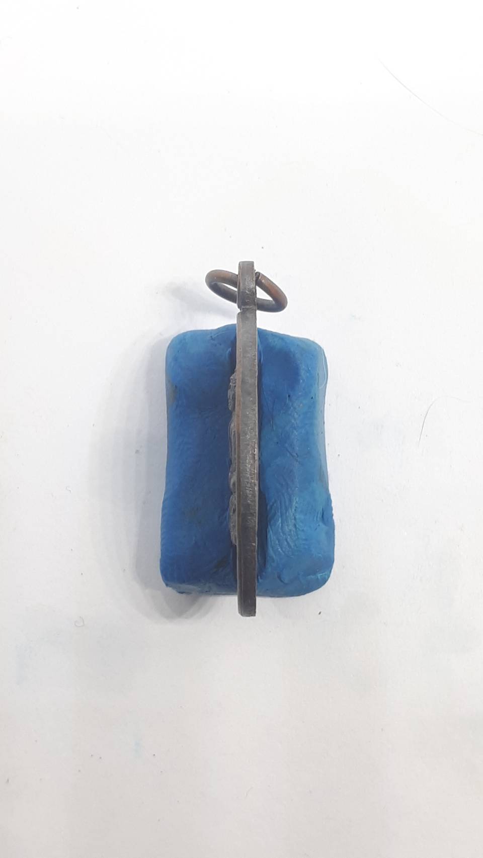 เหรียญ พระพุทธ แก้วสุนทร วัด สุขวนาราม ต.โนนม่วง อ.ศรีบุญเรือง หนองบัวลำภู 200.-