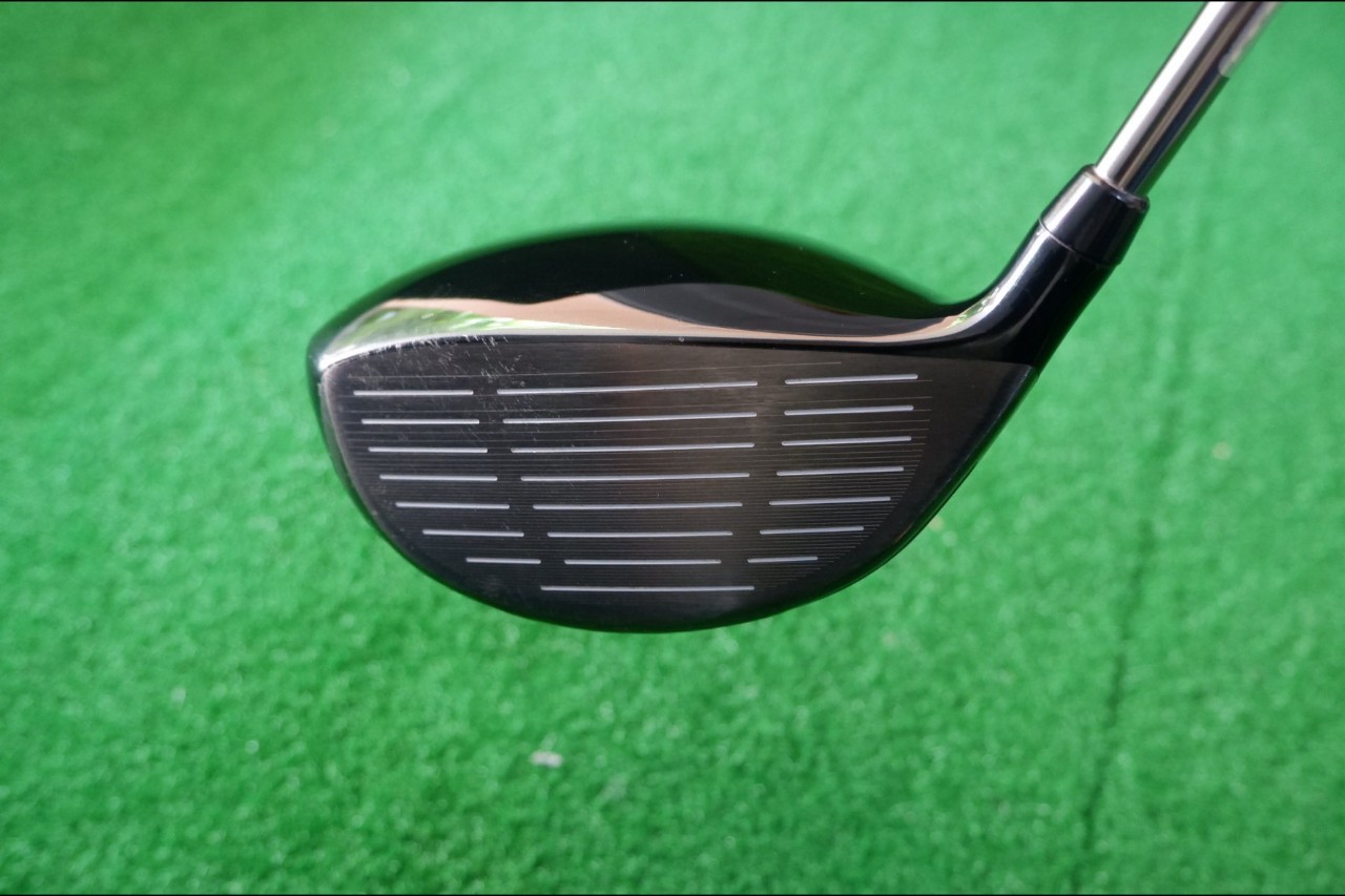 DRIVER BRIDGESTONE TOUR B XD-5 9.5