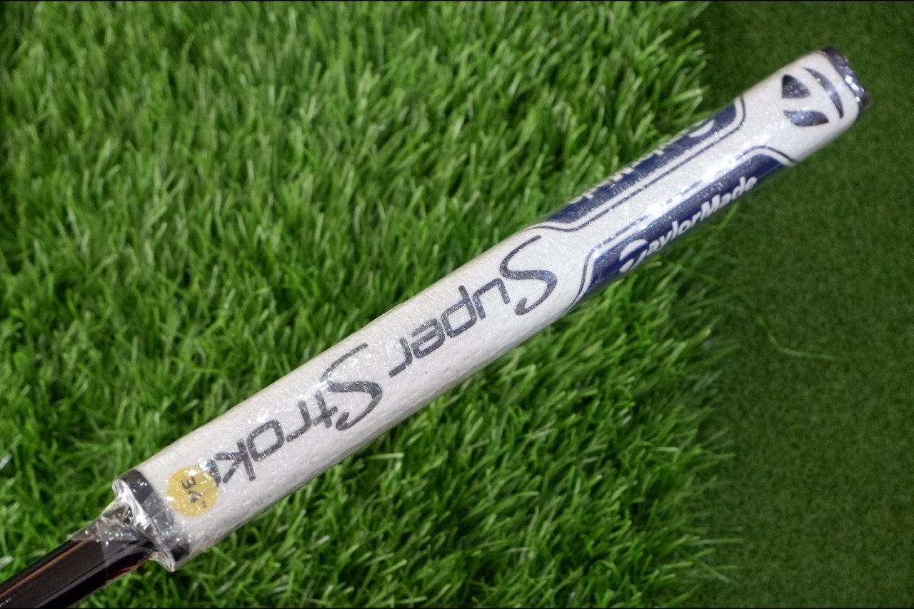 PUTTER TAYLORMADE SPIDER X ของใหม่ มือ 1