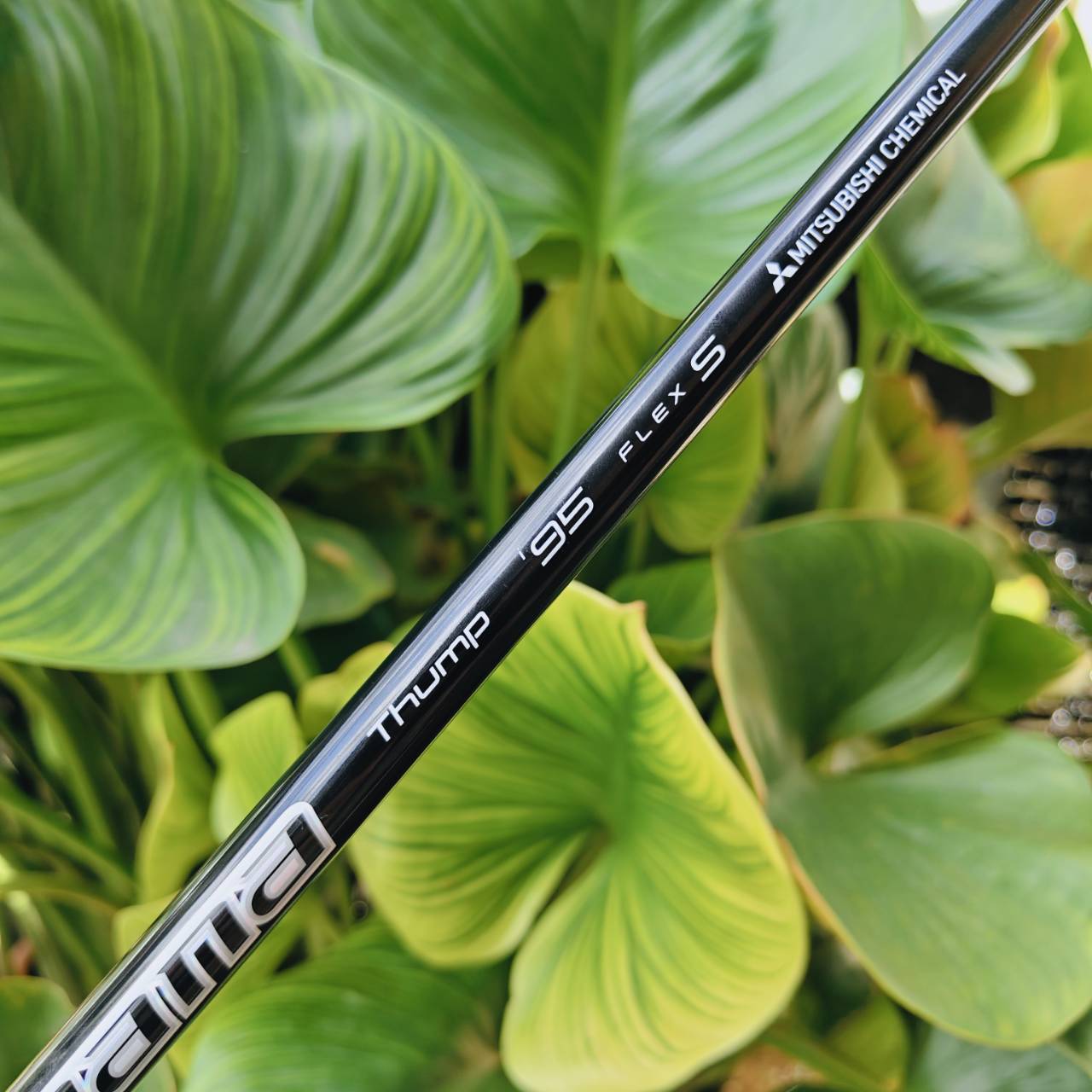 Taylormade P770 2023 ออกแบบมาสำหรับนักกอล์ฟที่ต้องการ ระยะทาง + ความแม่นยำ + ฟีลลิ่งสุดพรีเมียม