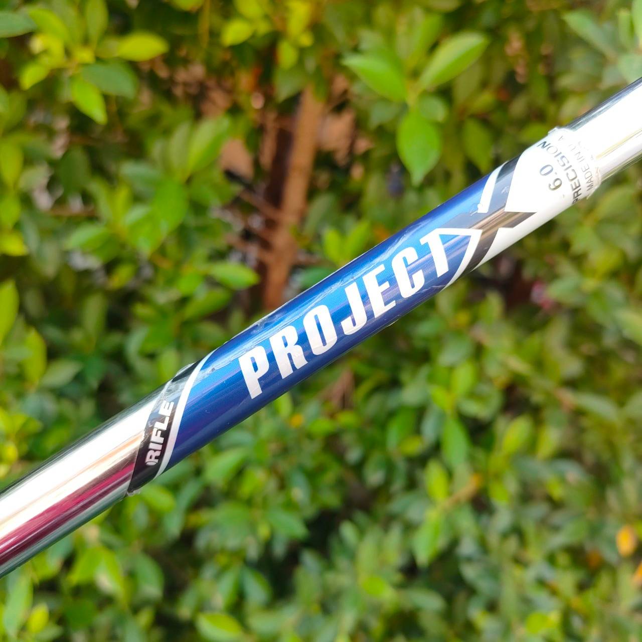 WEDGE MG MB-5000 WB FORGED องศา 58 ก้าน PROJECT X 6.0 กริพ IOMIC สุดยอด WEDGE FORGED PREMIUM JAPAN นุ่มแน่น ได้ฟีลมาก ไม้กอล์ฟมือสอง ของแท้ BY NakaraLuxurious