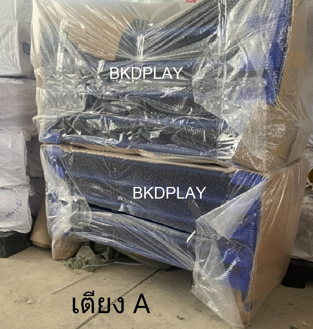 เตียงนอนผ้าใบ A ,เตียงเด็ก โครงเหล็ก,เตียงสนาม เตียงผ้าใบตาข่าย พร้อมส่ง