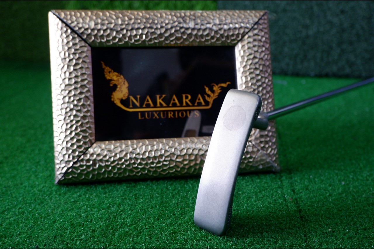PUTTER PING