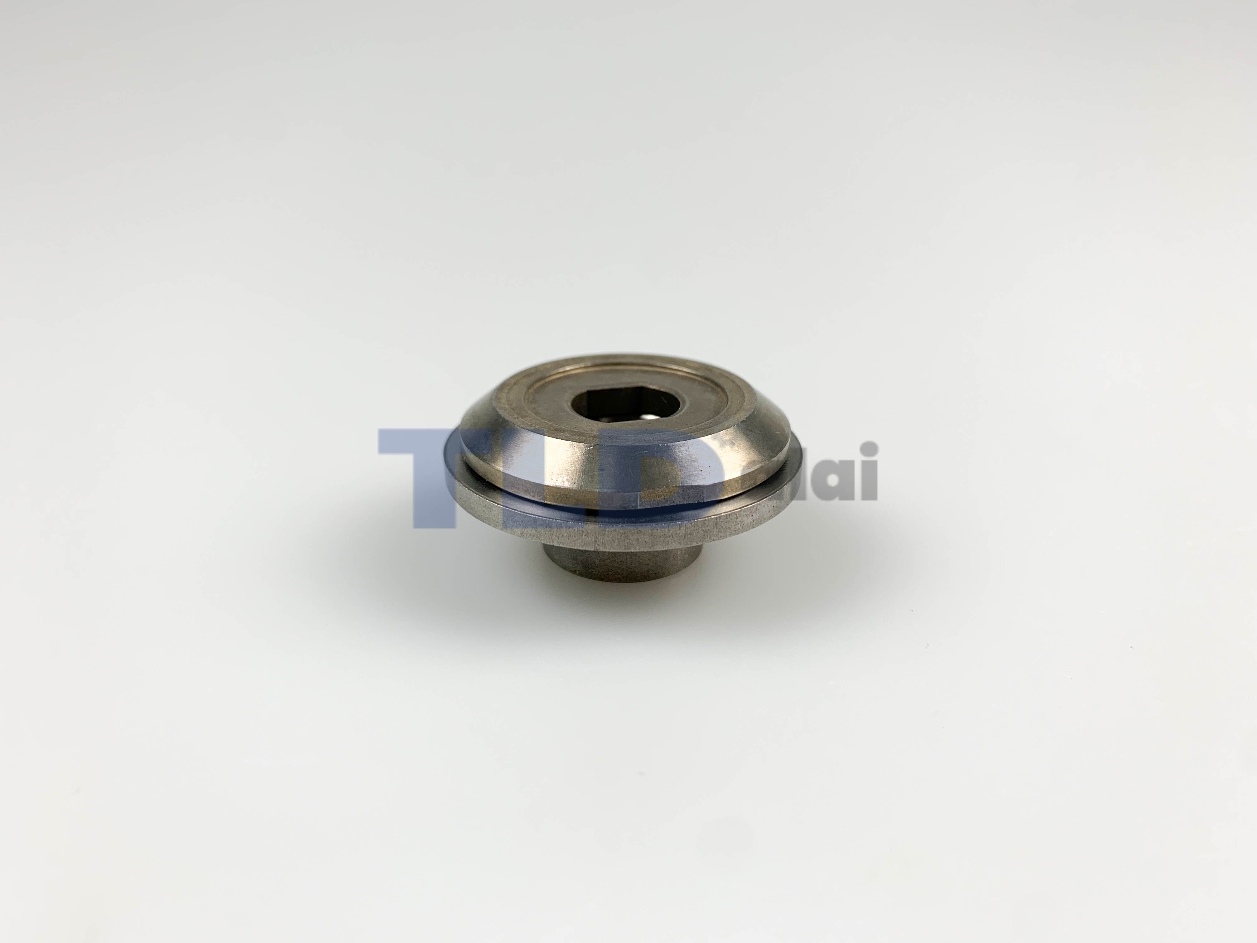 ประกับใบ (แท้)# เลื่อยวงเดือน Bosch บอช รุ่น GKS190, GKS7000 (1619P10086, 1619P06230) (อะไหล่แท้ 100%) (ราคา/คู่)