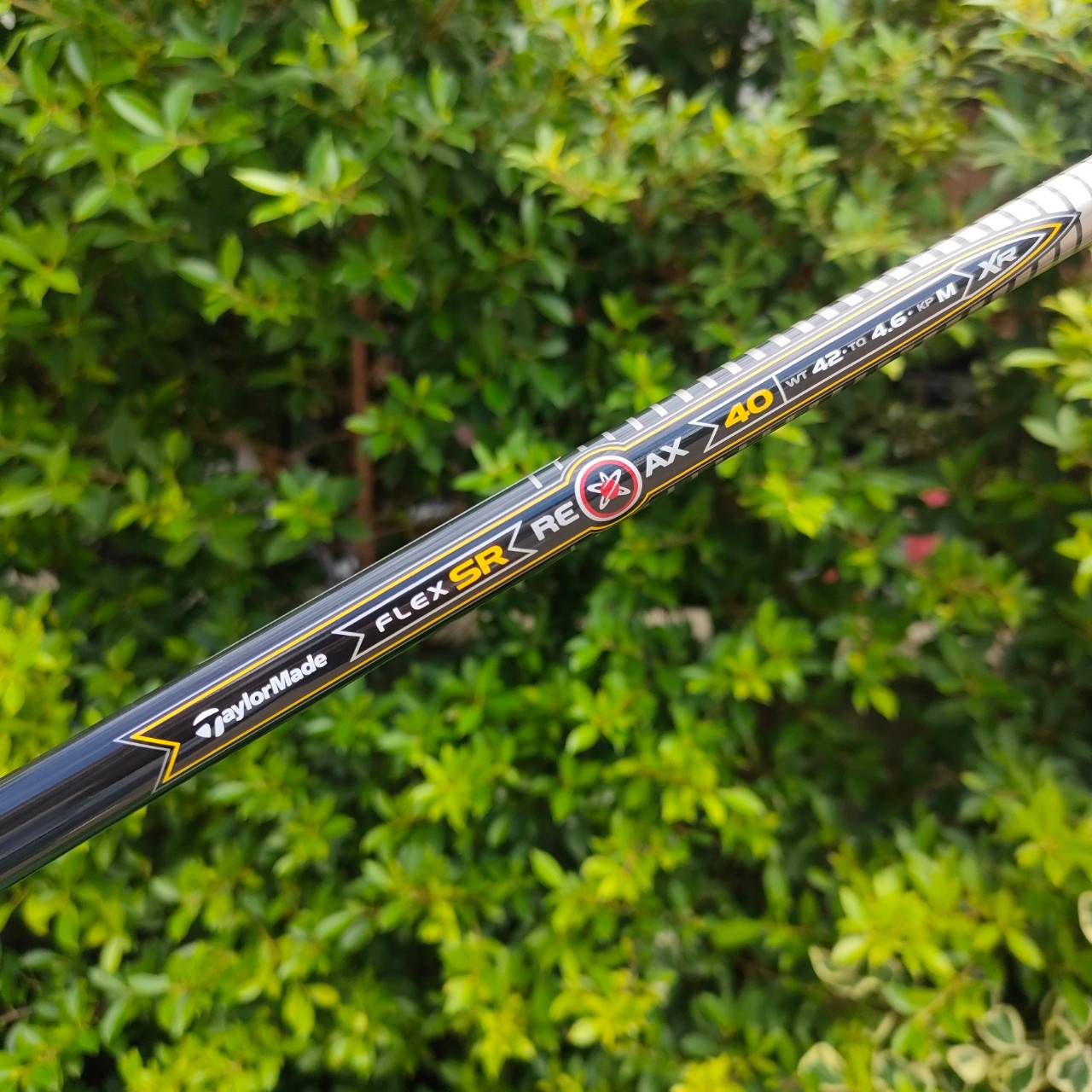 DRIVER TAYLORMADE r7r XR องศา 10.5 ก้าน RE*AX FLEX SR รุ่น XR พรีเมี่ยมสูงสุดในซีรี่ ทำมาให้ตีสบายที่สุด ไม้กอล์ฟมือสอง ของแท้ BY NakaraLuxurious