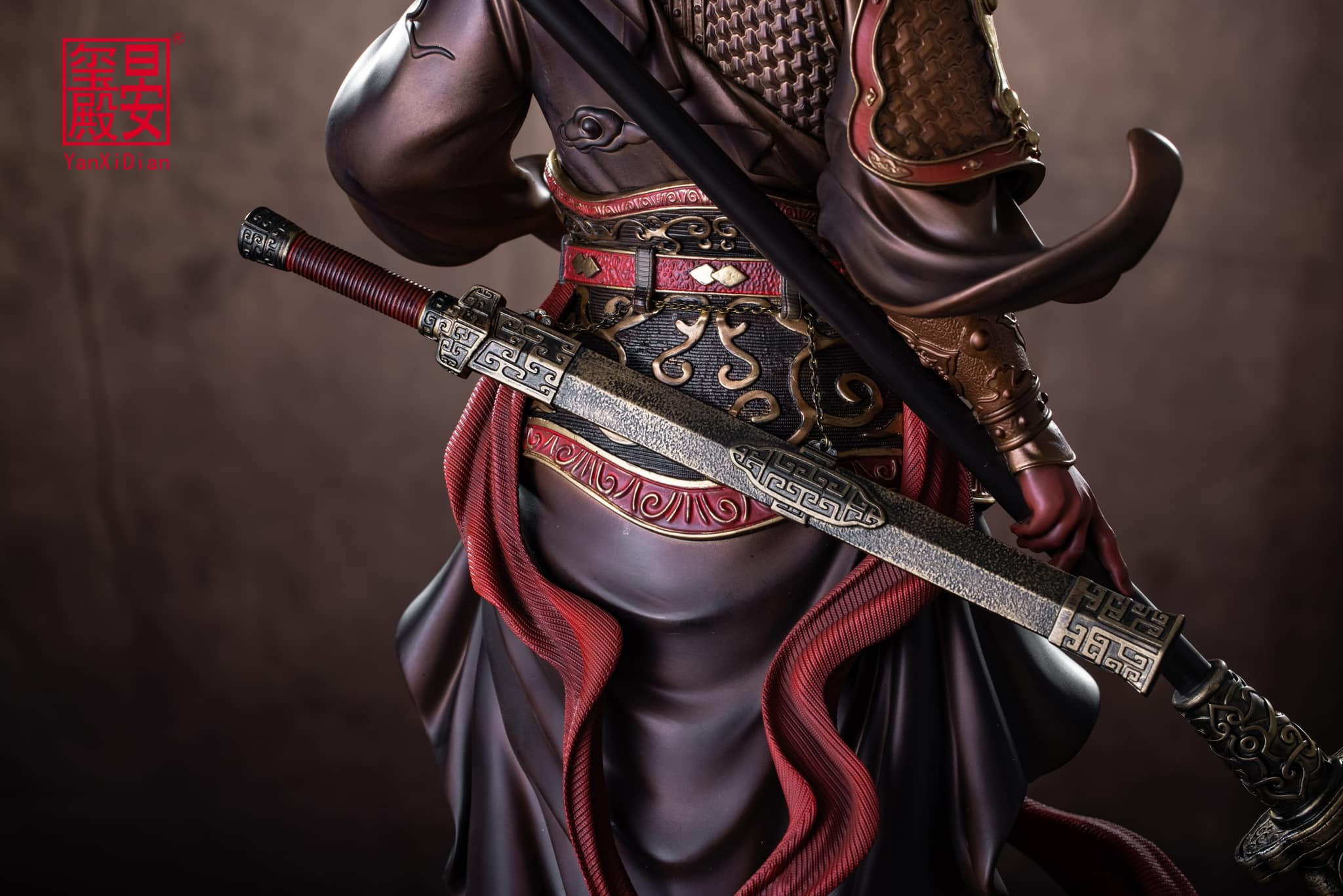 [สั่งจอง]Yan Xi Dian