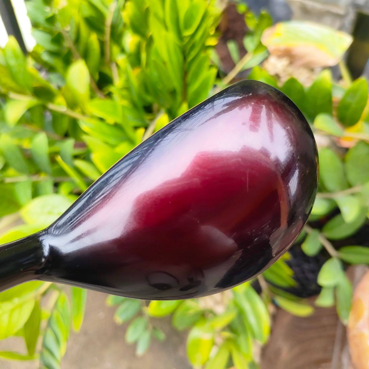 U4 TSURUYA RG องศา 19 วัสดุ HYPER STEEL หน้าเด้ง ก้าน TSURUYA RG FLEX R หัวสีทอง พรีเมี่ยมญี่ปุ่นแท้ๆ ไม้กอล์ฟมือสอง ของแท้ BY NakaraLuxurious