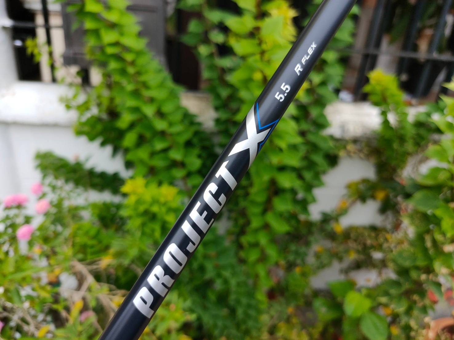 Callaway XR 4 Hybrid 22 Degree ก้านพรีเมี่ยม PROJECT X 5.5 FLEX R